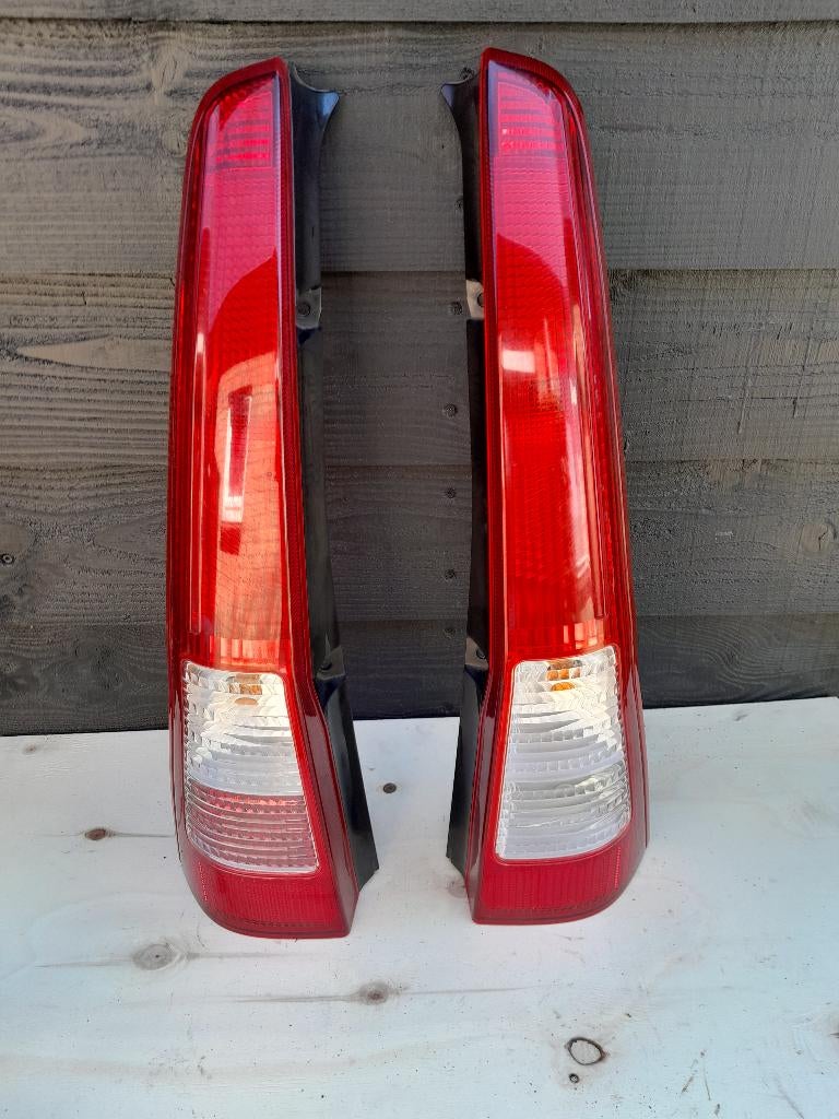 Achterlicht Links+Rechts - Daihatsu Cuore - €18,- per stuk, Verzenden, Gebruikt, Daihatsu