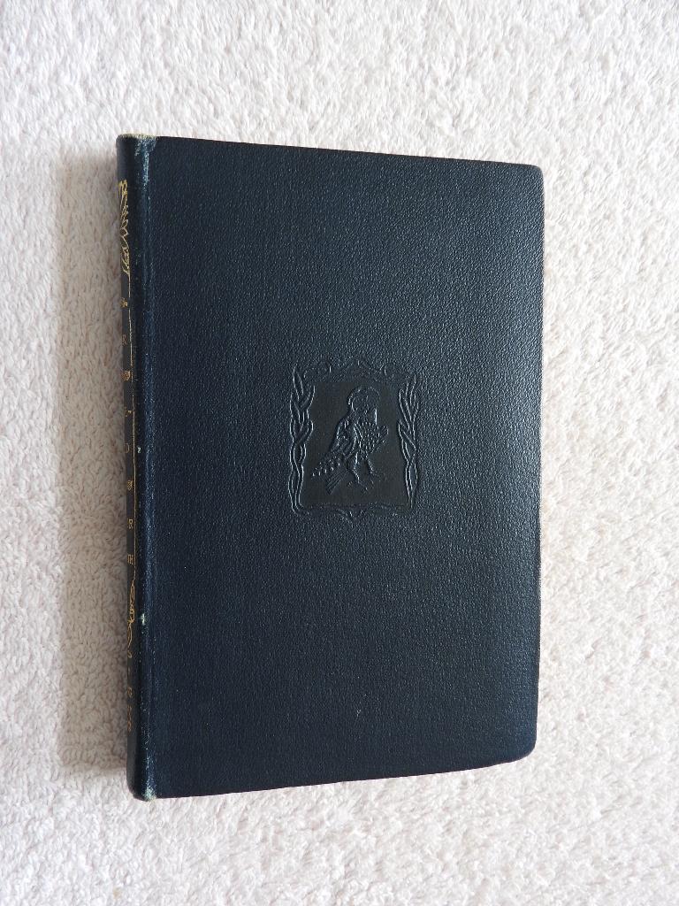 The Vicar of Wakefield by Oliver Goldsmith (1902), Ophalen of Verzenden