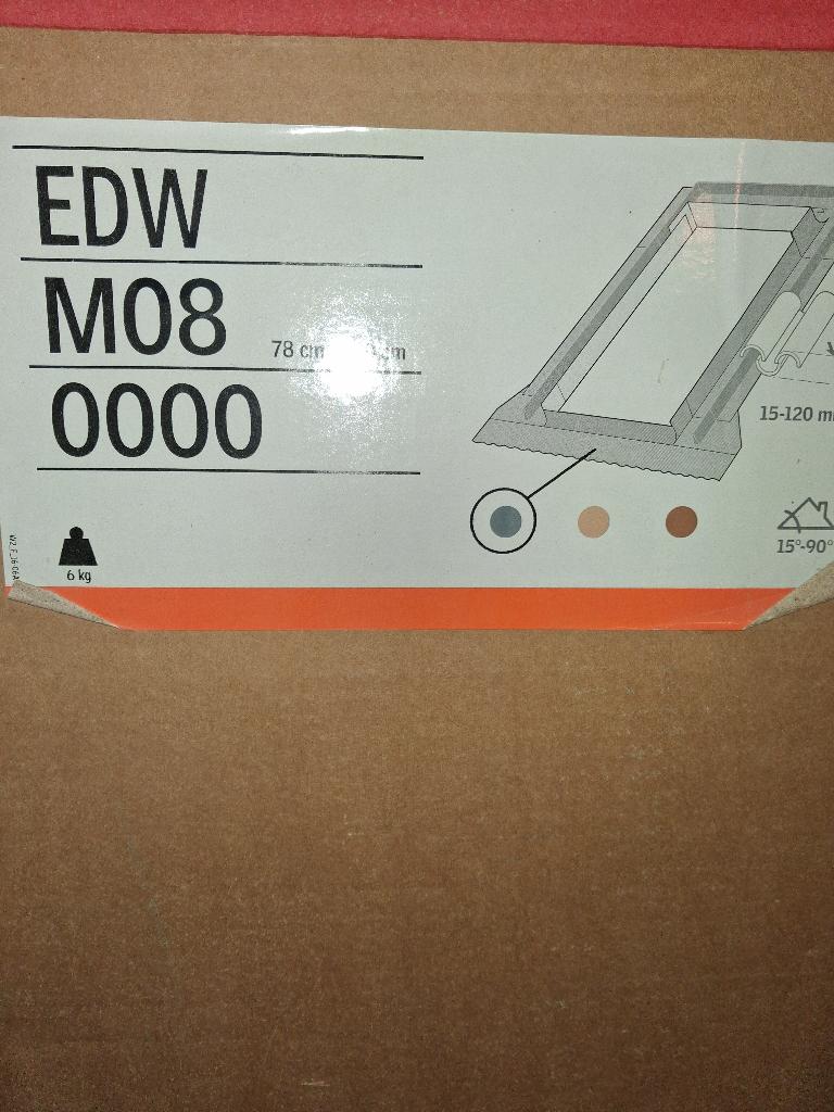 Velux, Ophalen, Minder dan 80 cm, 80 tot 120 cm, Nieuw