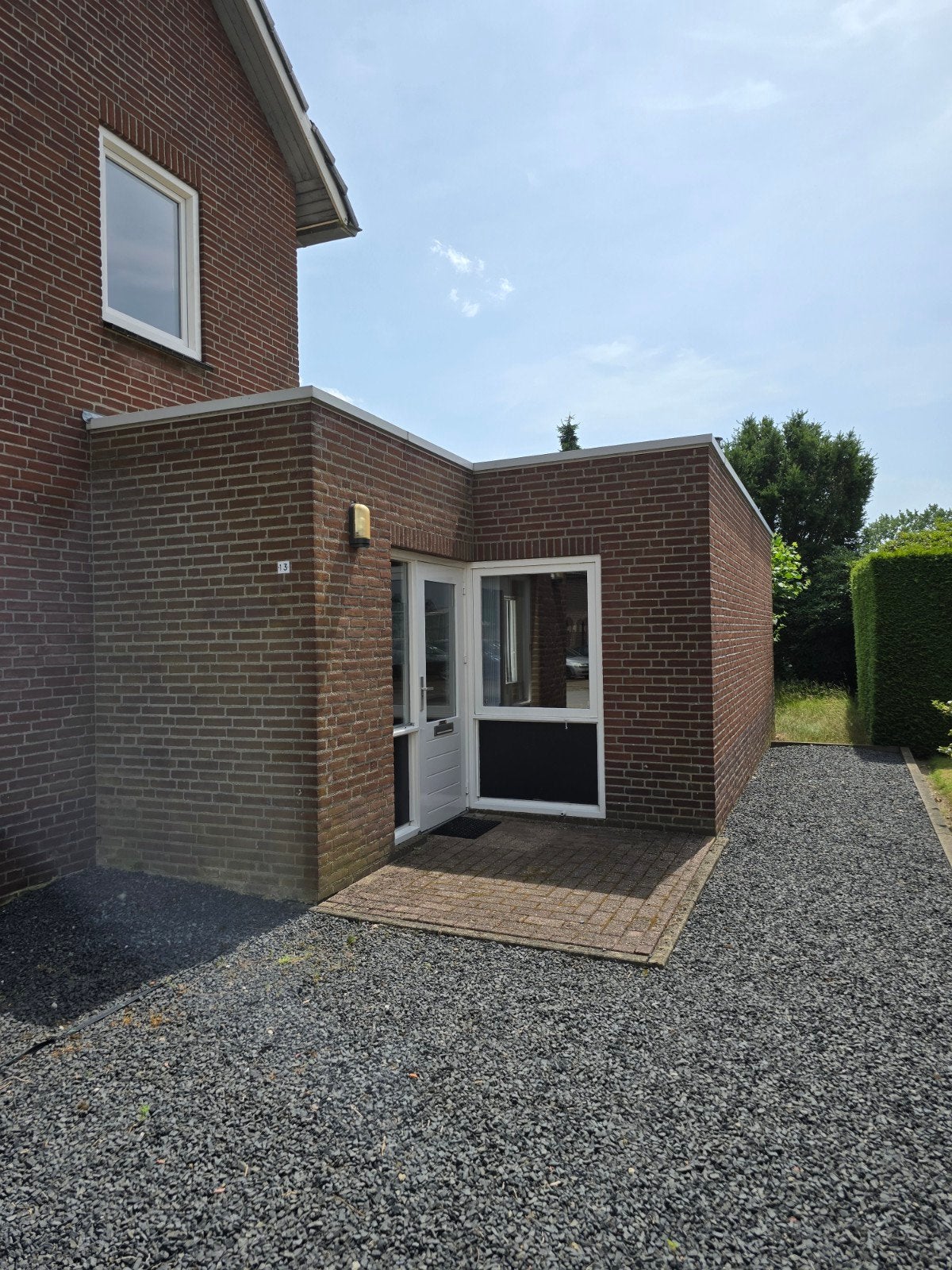 Werkruimte / Opslagruimte te huur 40m² | Incl. GWL | Wanssum, Huizen en Kamers