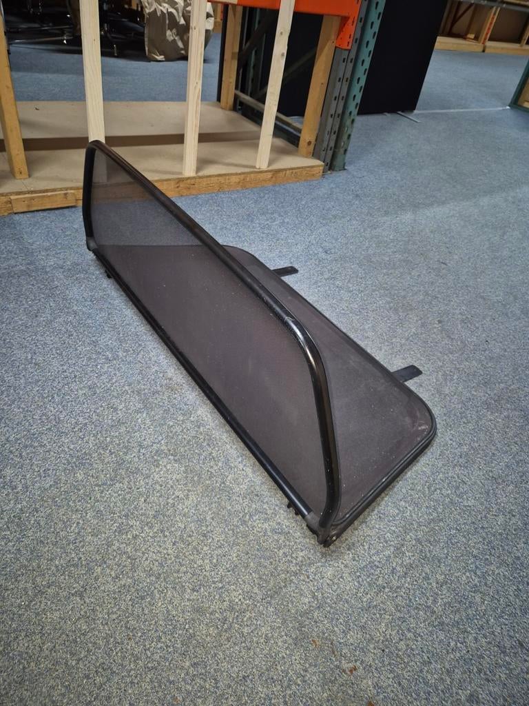 Saab 900/9-3 cabrio windscherm, Ophalen, Saab