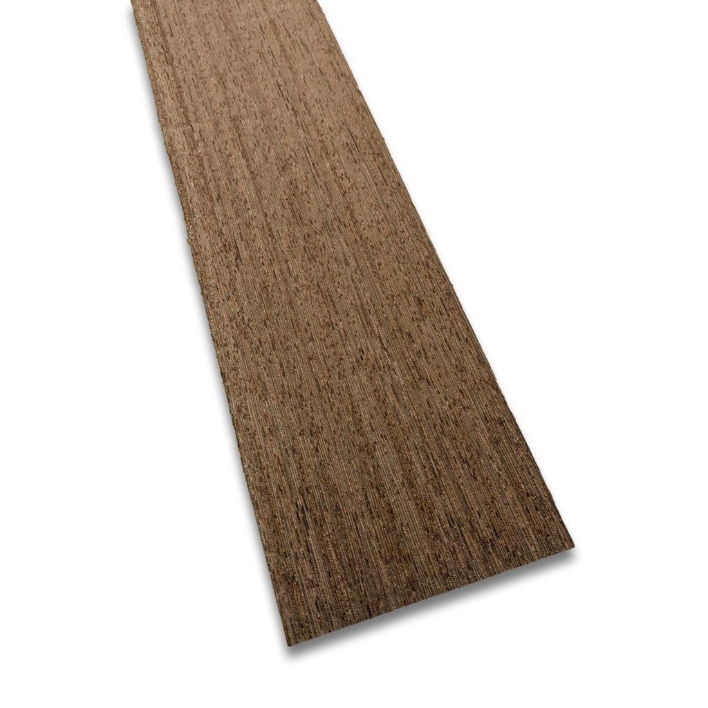Wengé fineer | 215x11 cm, -, Verzenden, -, Nieuw