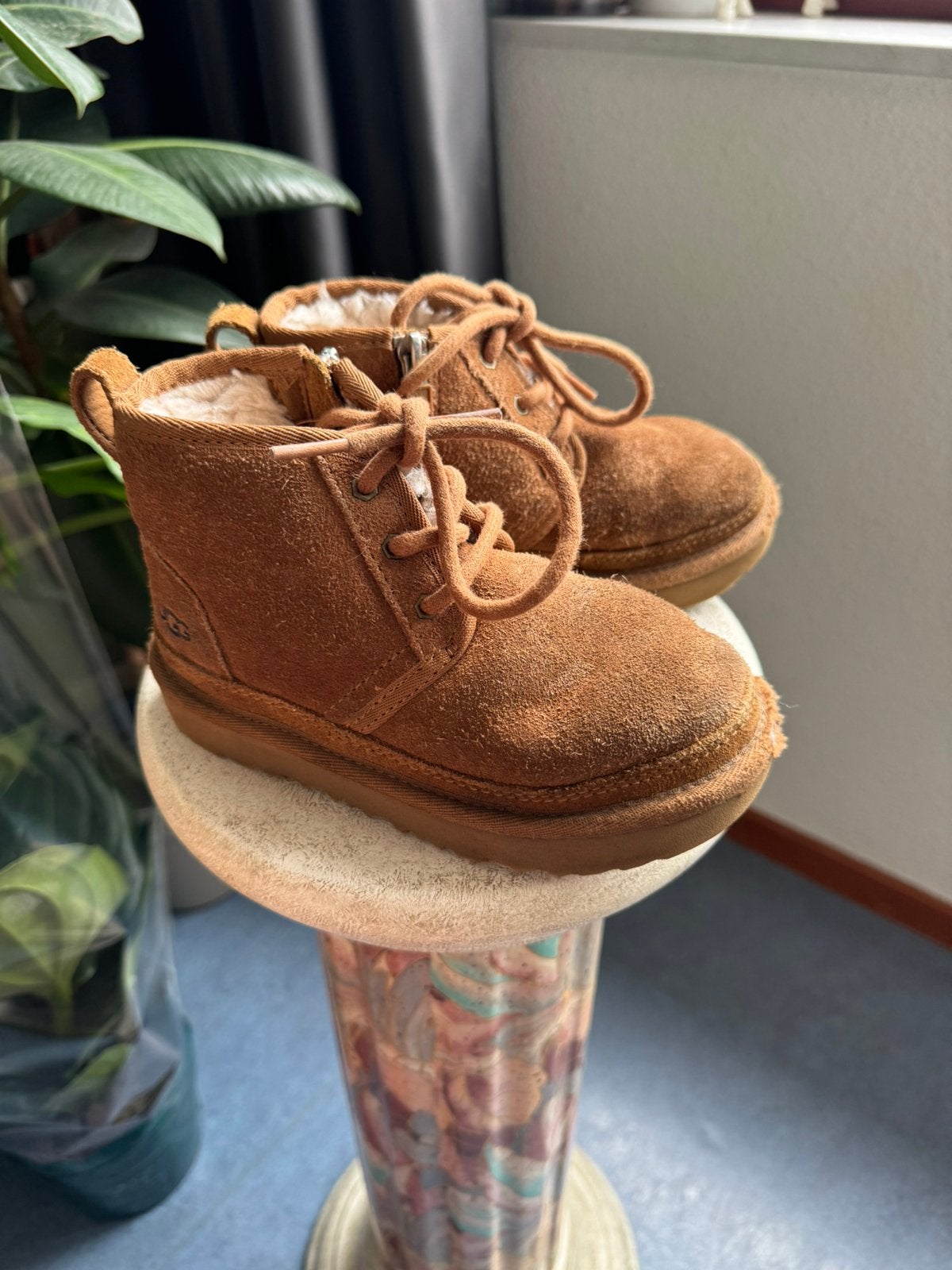 UGG maat 28.5, Verzenden, Zo goed als nieuw, Laarzen