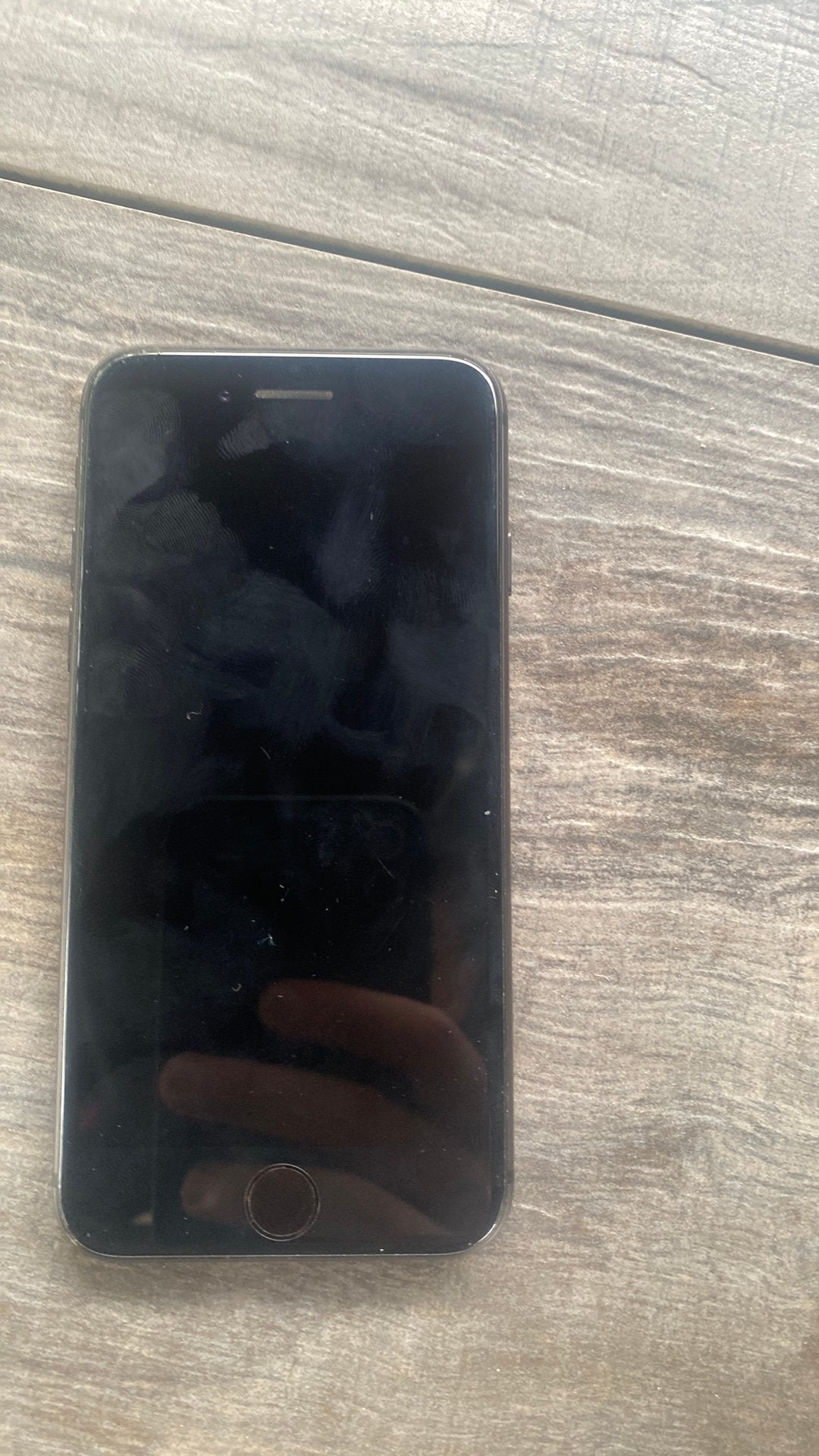Iphone 8 tekoop, Ophalen, Nieuw, Zwart, 64 GB