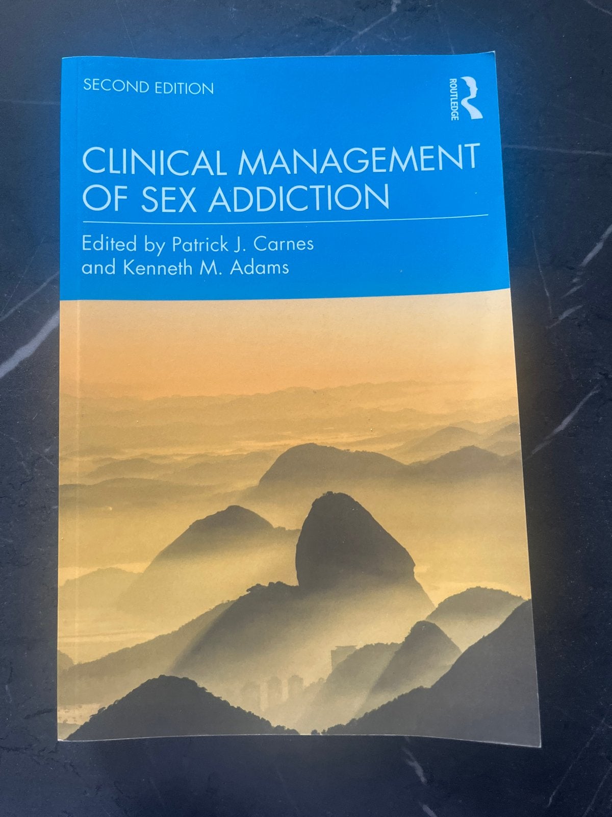 Nieuw Engelstalig Studieboek: Clinical Management of Sex Add, Ophalen of Verzenden, Nieuw, Wereld overig