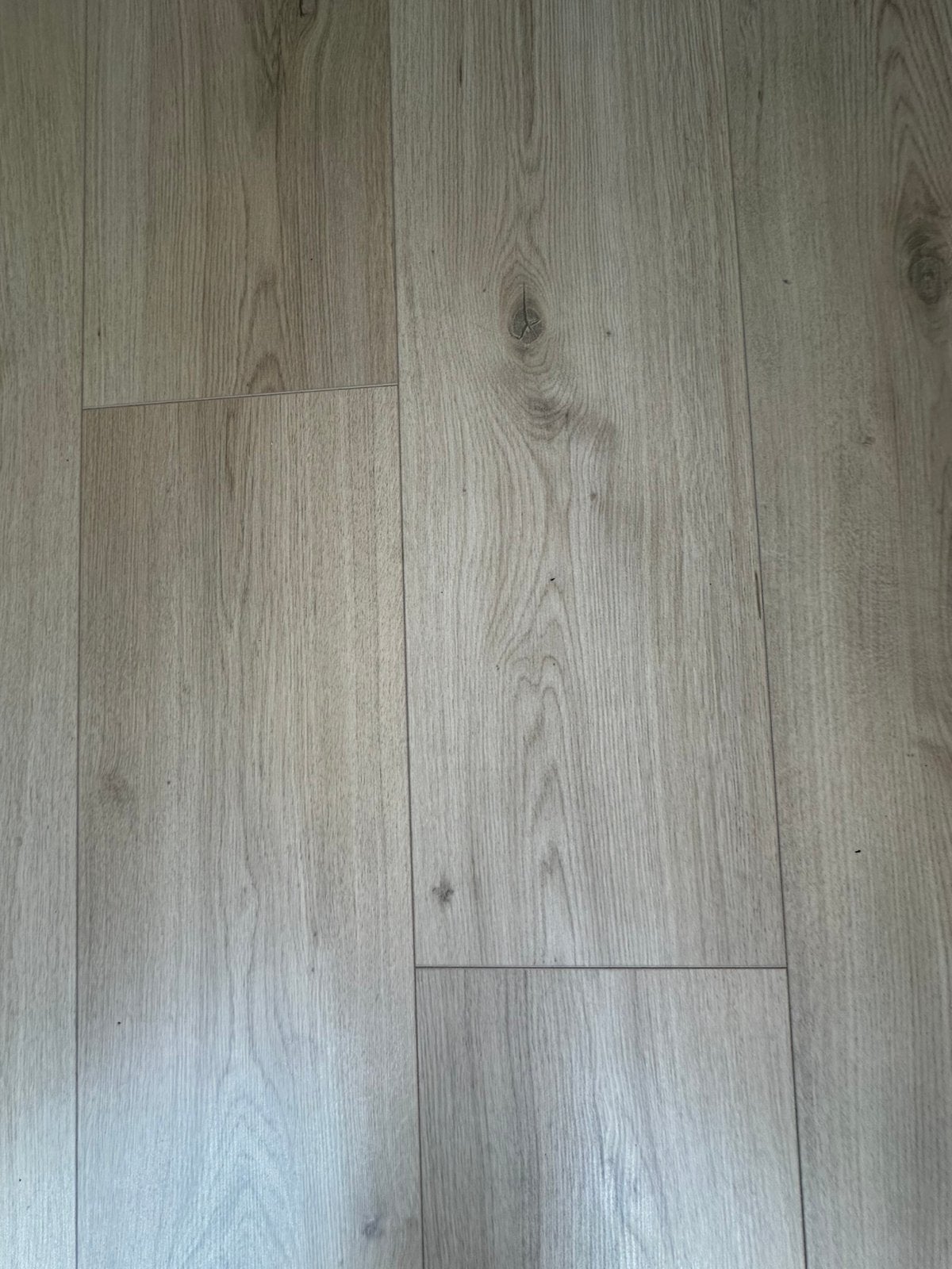 Kliklaminaat ongveer 26m2 (gratis ophalen), Ophalen, 50 tot 150 cm, Zo goed als nieuw, 10 m² of meer