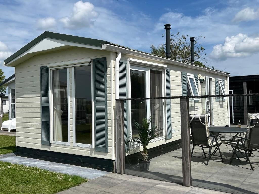 Chalet Muller 870X360, Tot en met 2