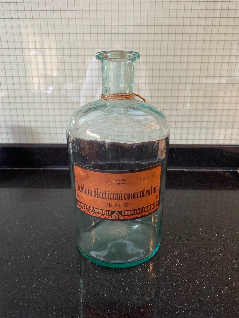 Diverse apothekerspotten /flessen, 6,50 per stuk, Antiek en Kunst, Ophalen of Verzenden