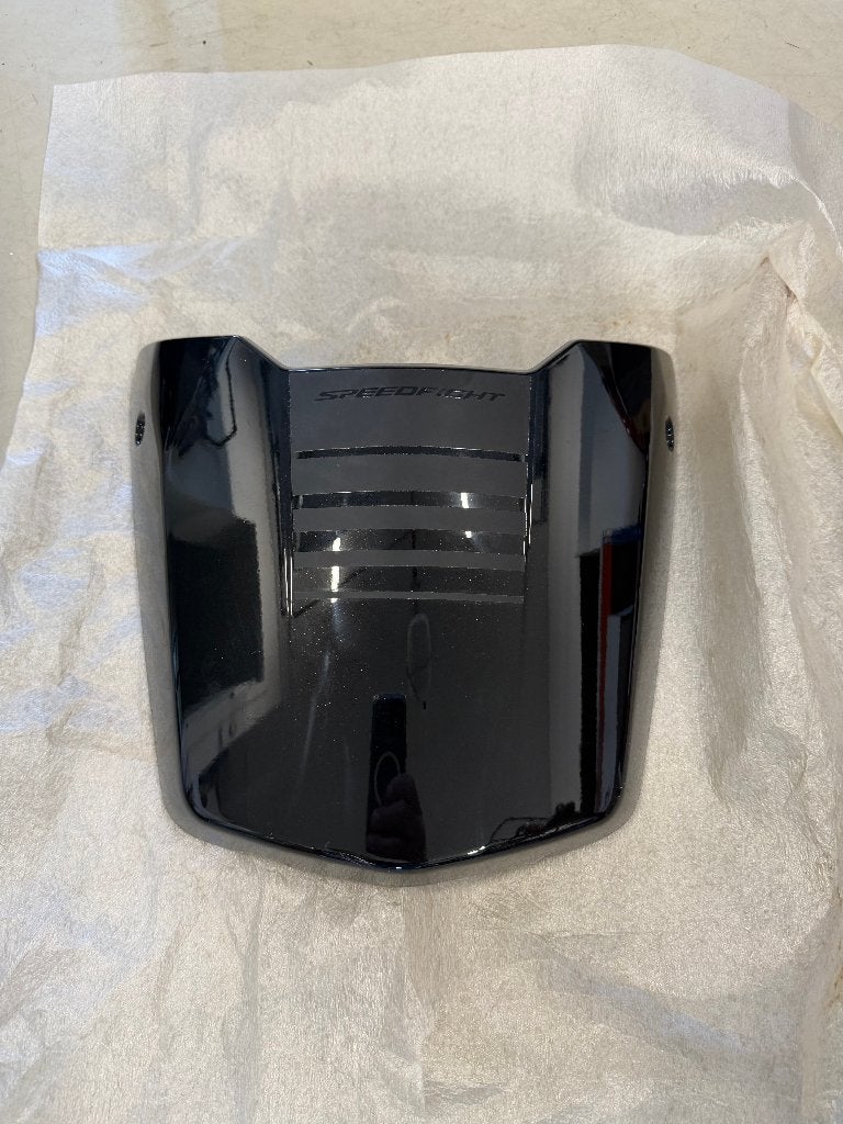 Buddyseat kap Peugeot speedfight 3/4, Ophalen of Verzenden, Zo goed als nieuw, Kap, Peugeot