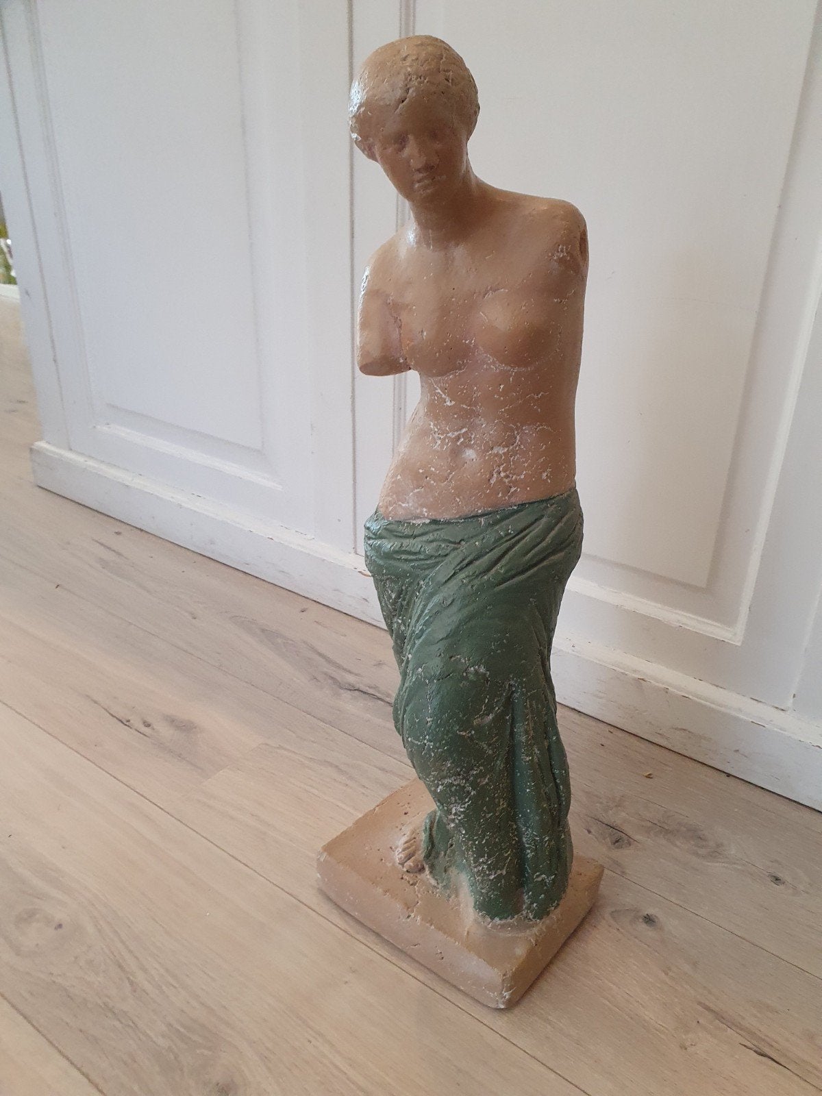 beeld van de Venus van milo, Antiek en Kunst, Ophalen of Verzenden