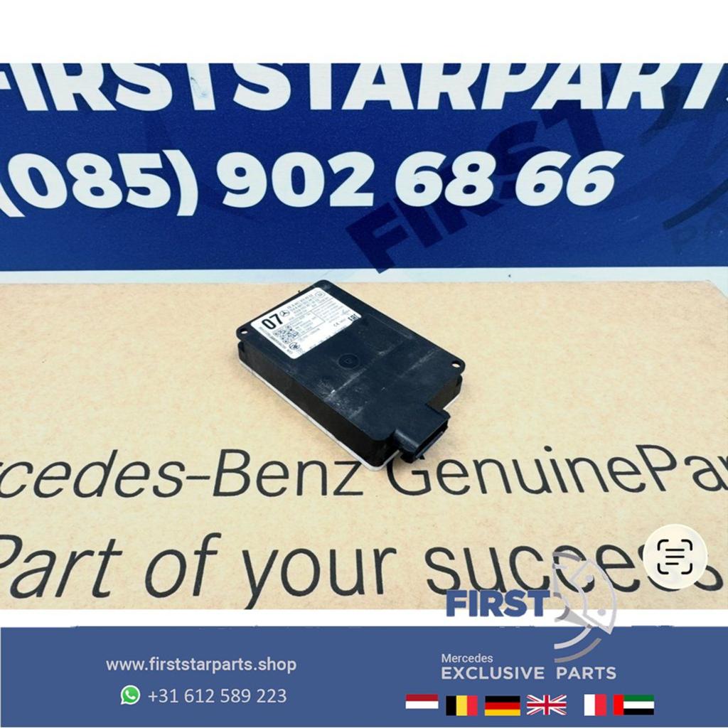 A4479006002 radar sensor Mercedes V Klasse / VITO A 44790060, Gebruikt, -, Ophalen of Verzenden, -