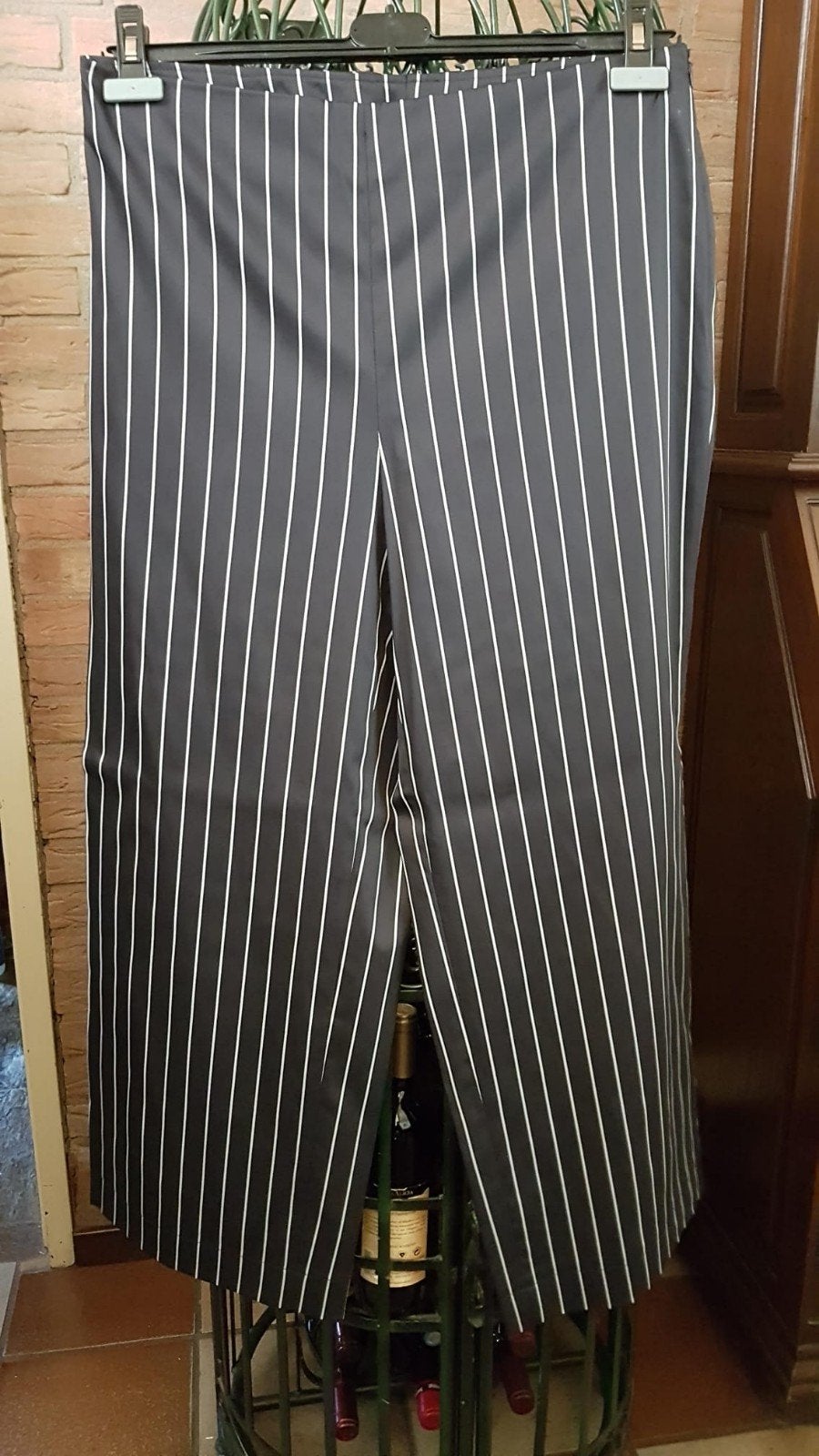 Broek van het merk Hammer.  Maat 46., Kleding | Dames, Zo goed als nieuw, Hammer, Broek of Spijkerbroek, Verzenden