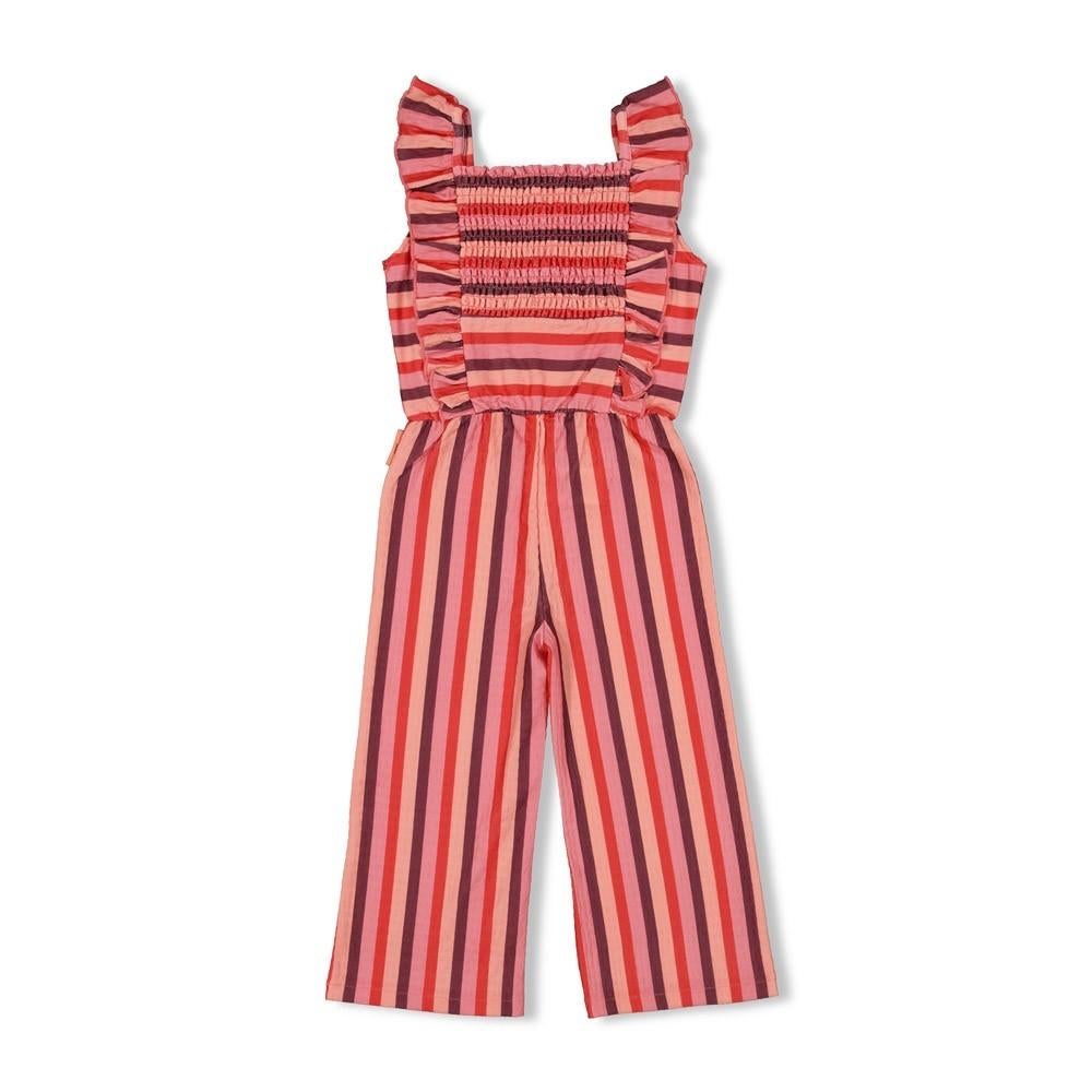Jubel Jumpsuit maat 140 NIEUW, Overige typen, Meisje, Nieuw, Ophalen of Verzenden
