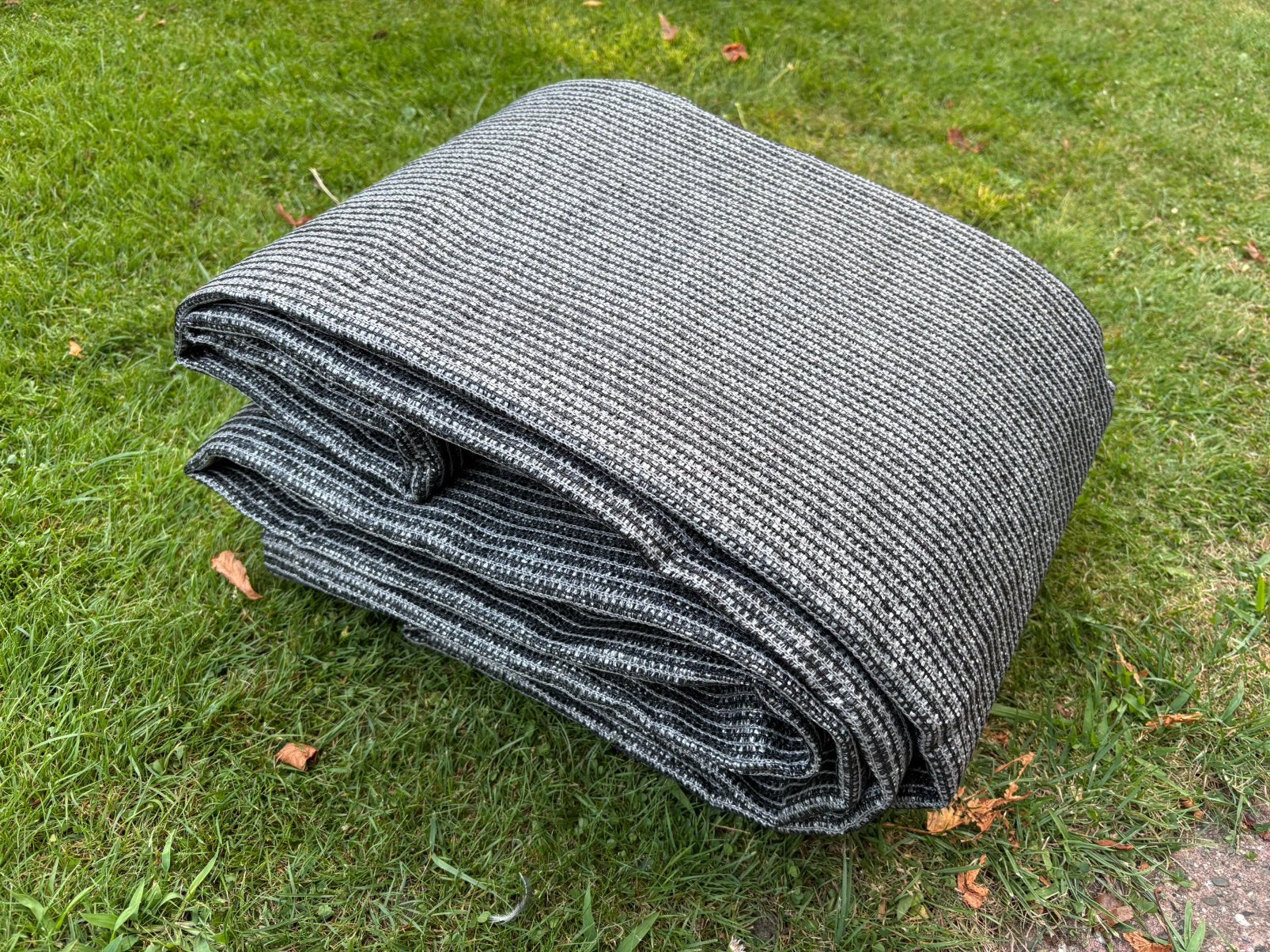Obelink Tenttapijt Light van 250 x 500 cm., Ophalen, Zo goed als nieuw