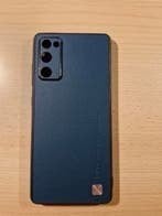 Groene Backcase voor Samsung S20 FE, Ophalen, Nieuw, Overige modellen, Frontje of Cover