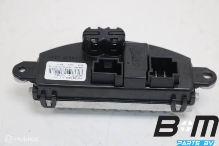 Regelapparaat aanjager VW Golf 7 5Q0907521C, Gebruikt