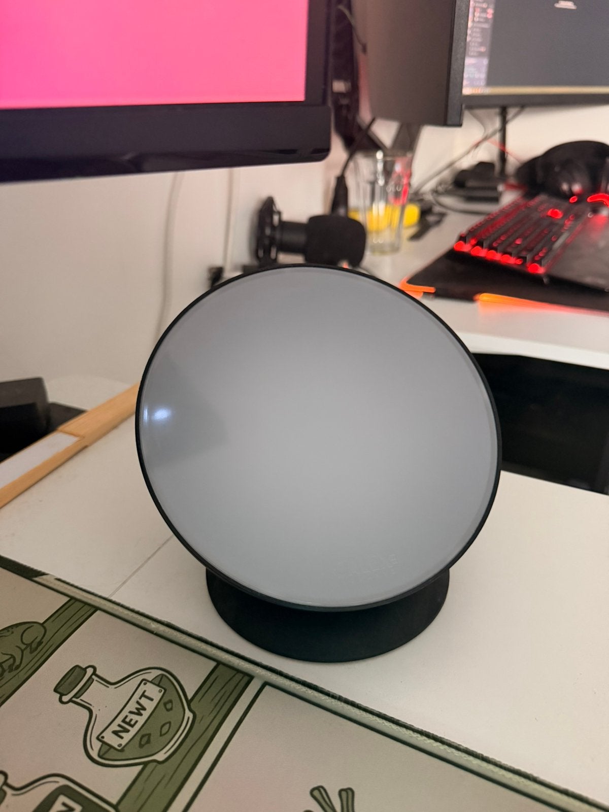 Calex smart moodlight, Huis en Inrichting, Ophalen, Meerkleurig, Calex, Zo goed als nieuw