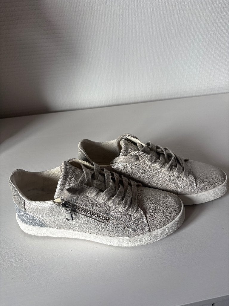damesschoenen, Kleding | Dames, Ophalen, Overige kleuren, Sneakers of Gympen, Gedragen