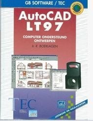 computer ondersteund ontwerpen.AutoCADLT 97 (nieuw boek), Boeken, Informatica en Computer, Nieuw, Ophalen of Verzenden