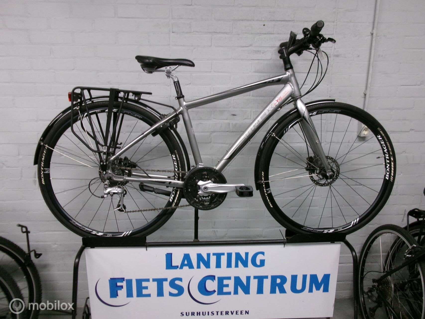 Trek 7,5 FX 44,5 CM, Minder dan 49 cm, Gebruikt, Overige merken