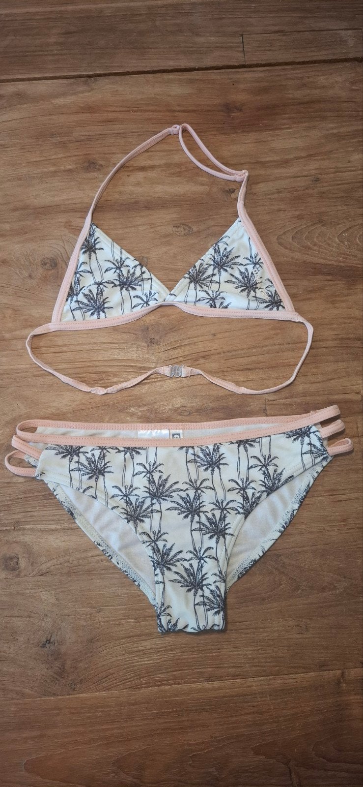 Bikini trumble 'n dry maat 134/140, Tumble 'n Dry, Meisje, Sport- of Zwemkleding, Ophalen of Verzenden