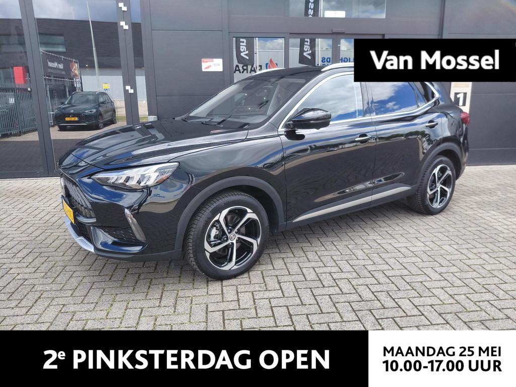 MG EHS 1.5 TGDI Luxury, Auto's, MG, Bedrijf, Te koop, EHS, 360° camera, ABS, Adaptive Cruise Control, Airbags, Airconditioning