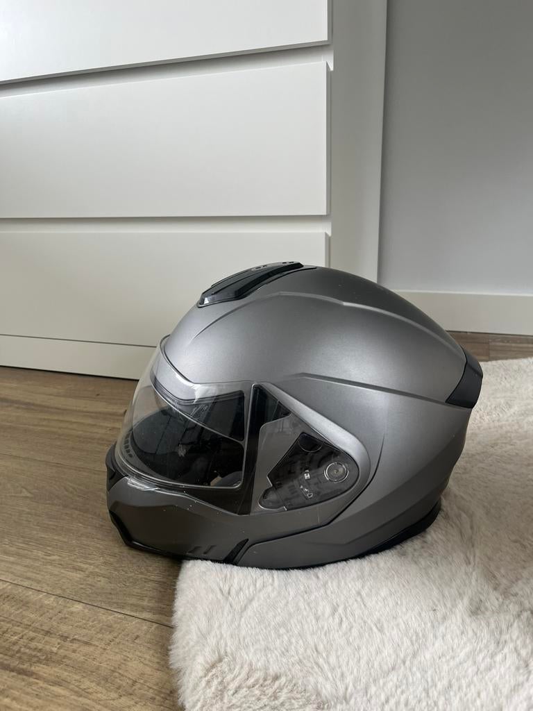 Motorhelm, Overige merken, XL, Ophalen of Verzenden, Integraalhelm