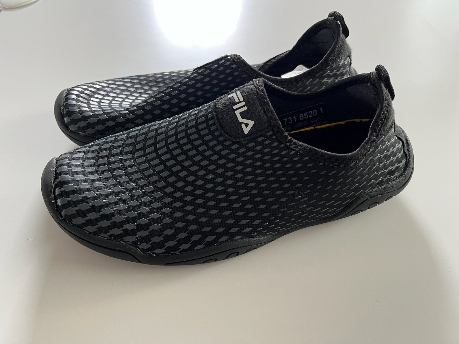 Waterschoenen maat 37 Fila, Ophalen, Jongen of Meisje, Overige typen