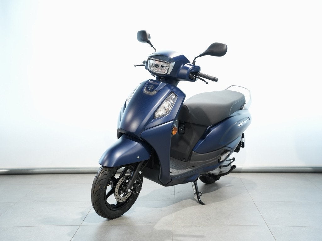 Suzuki ADDRESS 125 (bj 2026), Motoren, Motoren | Suzuki, Bedrijf, 11 kW of minder, Info-onderdelen@nimag.nl, Nimag B.V.