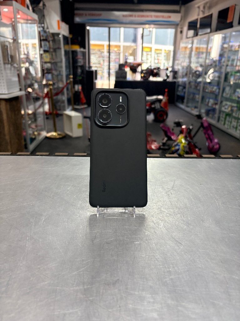 Xiaomi Redmi Note 14 Pro 5G | ZGAN, ., Ophalen of Verzenden, Zo goed als nieuw, .