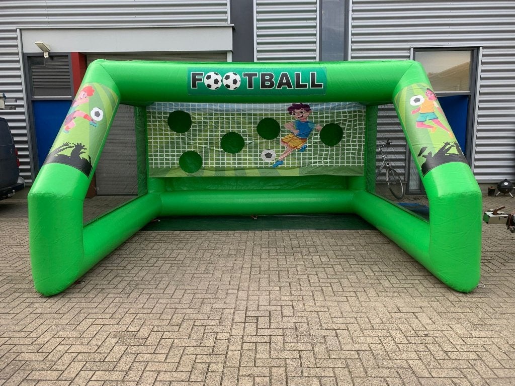 Springkussen huren Springkussens, opblaasbare spellen, Ophalen, Gebruikt, Overige