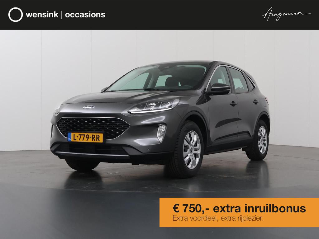 Ford Kuga 1.5 EcoBoost Trend | Airconditioning | Cruise Cont, Auto's, Ford, Bedrijf, Te koop, Kuga, ABS, Airbags, Airconditioning