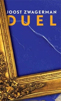Duel - Joost Zwagerman (Boek), Verzenden, Gelezen, Nederland