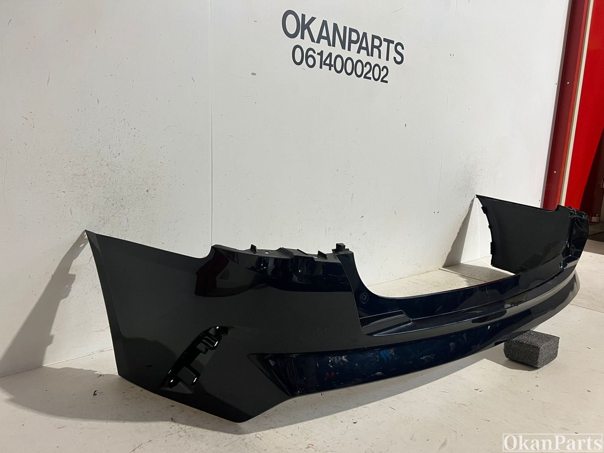 Kia Sorento achterbumper 86511-P2000, Auto-onderdelen, Carrosserie en Plaatwerk, Info@fabrikant.eu, Fabrikantstraat 1
1000 AA  Amsterdam, NL
