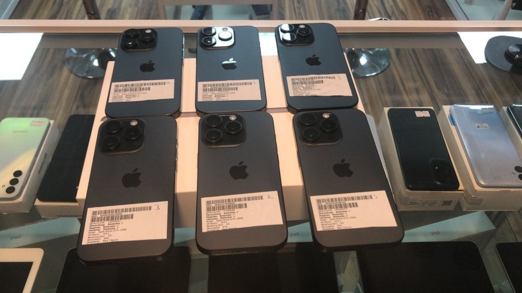 51 stuks  Apple iphone 14 pro  128GB /  256GB, Ophalen of Verzenden, Zo goed als nieuw, Overige typen