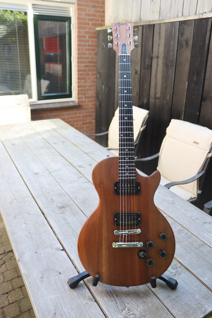 Gibson The Paul Firebrand 1978, Ophalen of Verzenden, Gebruikt, Solid body, Gibson