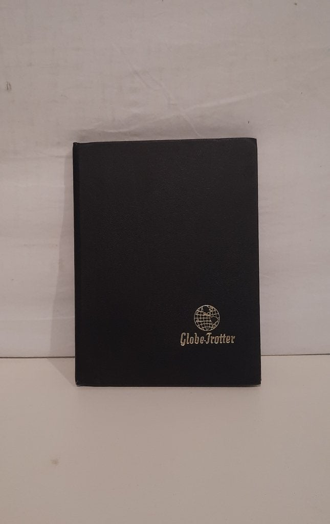 postzegel albums *, Ophalen of Verzenden, Nederland