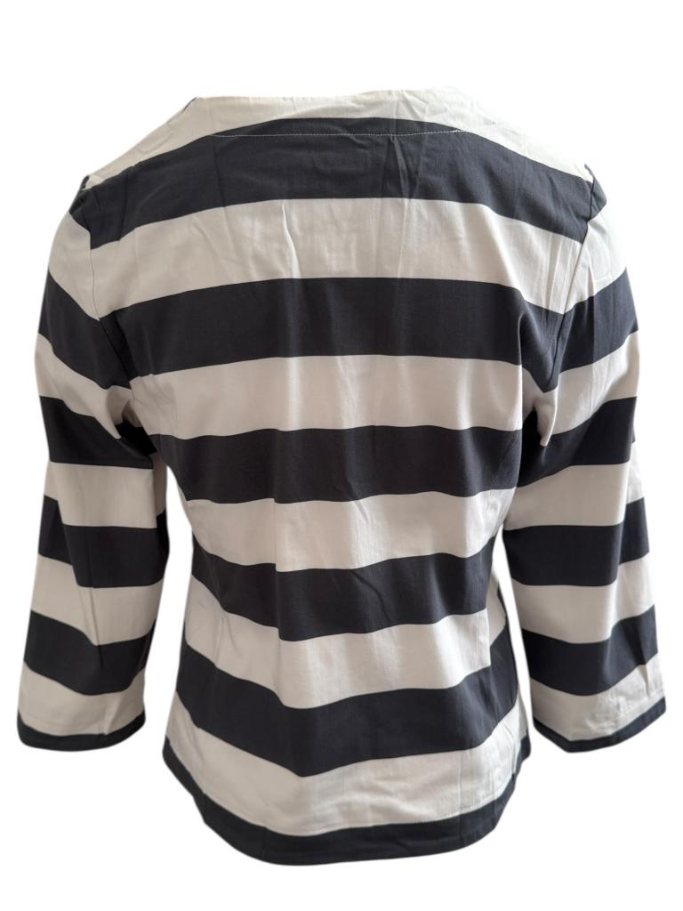 Kyra & Ko vest L, Kleding | Dames, Truien en Vesten, Maat 38/40 (M), Blauw, Ophalen of Verzenden, Zo goed als nieuw
