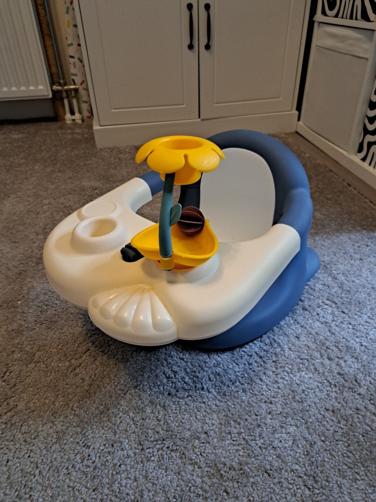 Smoby douchestoel, Kinderen en Baby's, Speelgoed | Badspeelgoed, Ophalen of Verzenden