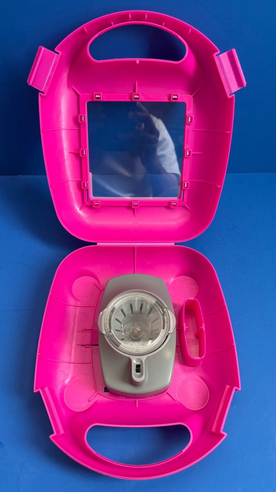 XOOMY Tekenmachine, Kinderen en Baby's, Speelgoed | Educatief en Creatief, Ophalen of Verzenden, Gebruikt