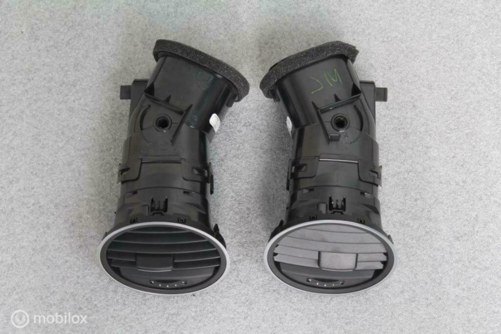 Ventilatierooster links of rechts Volkswagen New Beetle