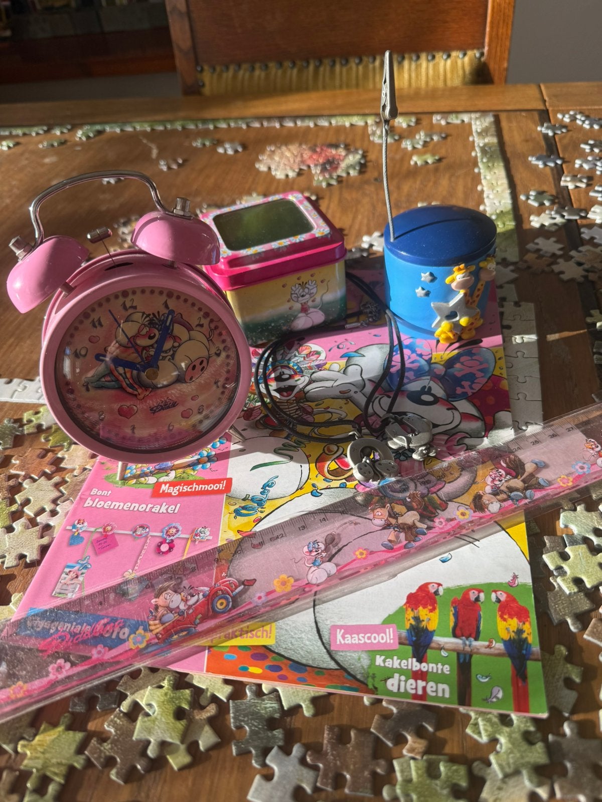 Diddl pakket, Ophalen of Verzenden, Diddl, Nieuw, Overige typen