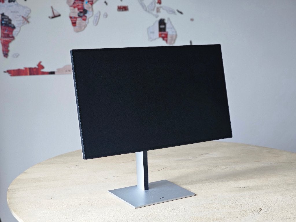 HP Series 7 Pro 727pk, Computers en Software, Monitoren, Ophalen, Hp, IPS, USB-C
