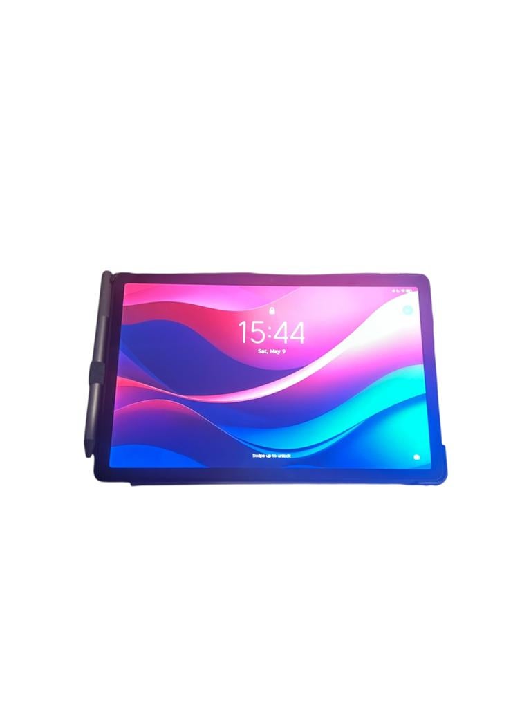 Lenovo tab M11 Met pen BIJNA NIEUWSTAAT, Computers en Software, Android Tablets, Ophalen, 11 inch, Zo goed als nieuw, Lenovo tab M11