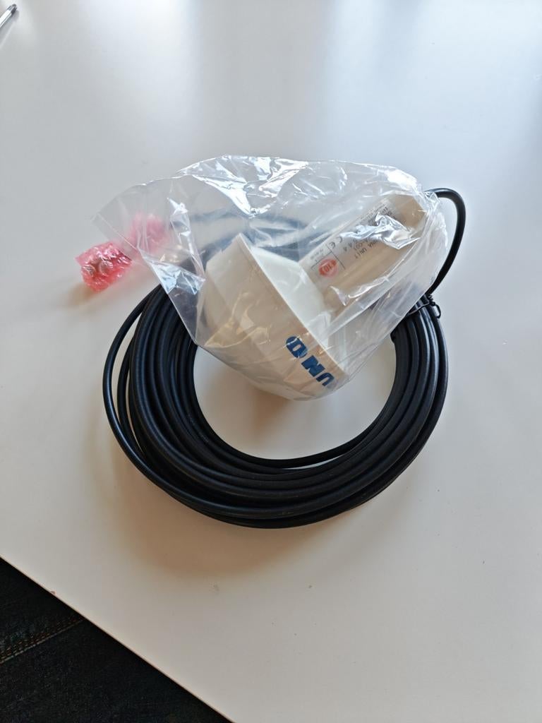 Furuno GPS antenne GPA-C01, Ophalen of Verzenden, Nieuw, Antenne