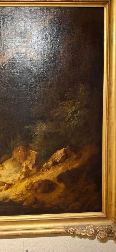 Lodewijk de vadder Ophalen, Antiek en Kunst, Ophalen of Verzenden
