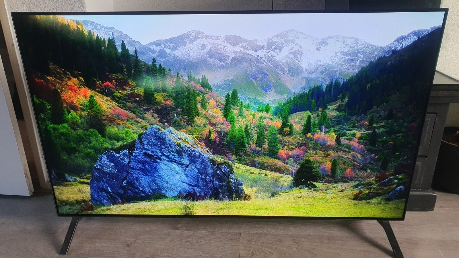Foto 9 van LG OLED55A16LA – 55″ 4K OLED Smart TV – 60Hz – HDR10