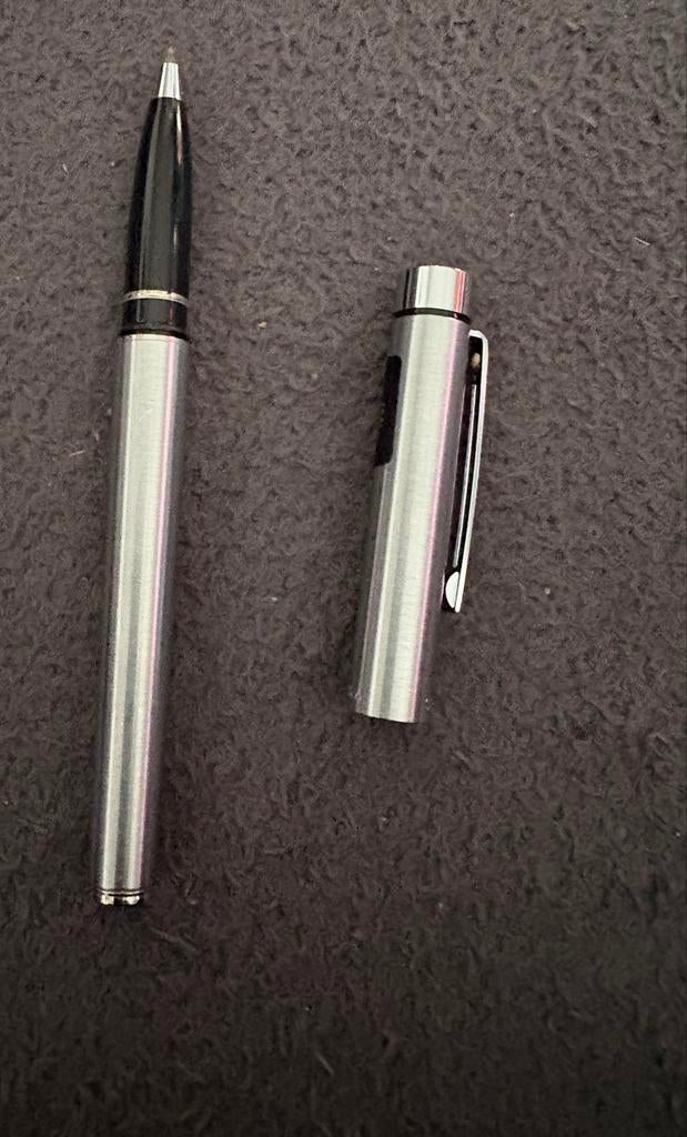 Sheaffer Targa balpen, Ophalen, Zo goed als nieuw