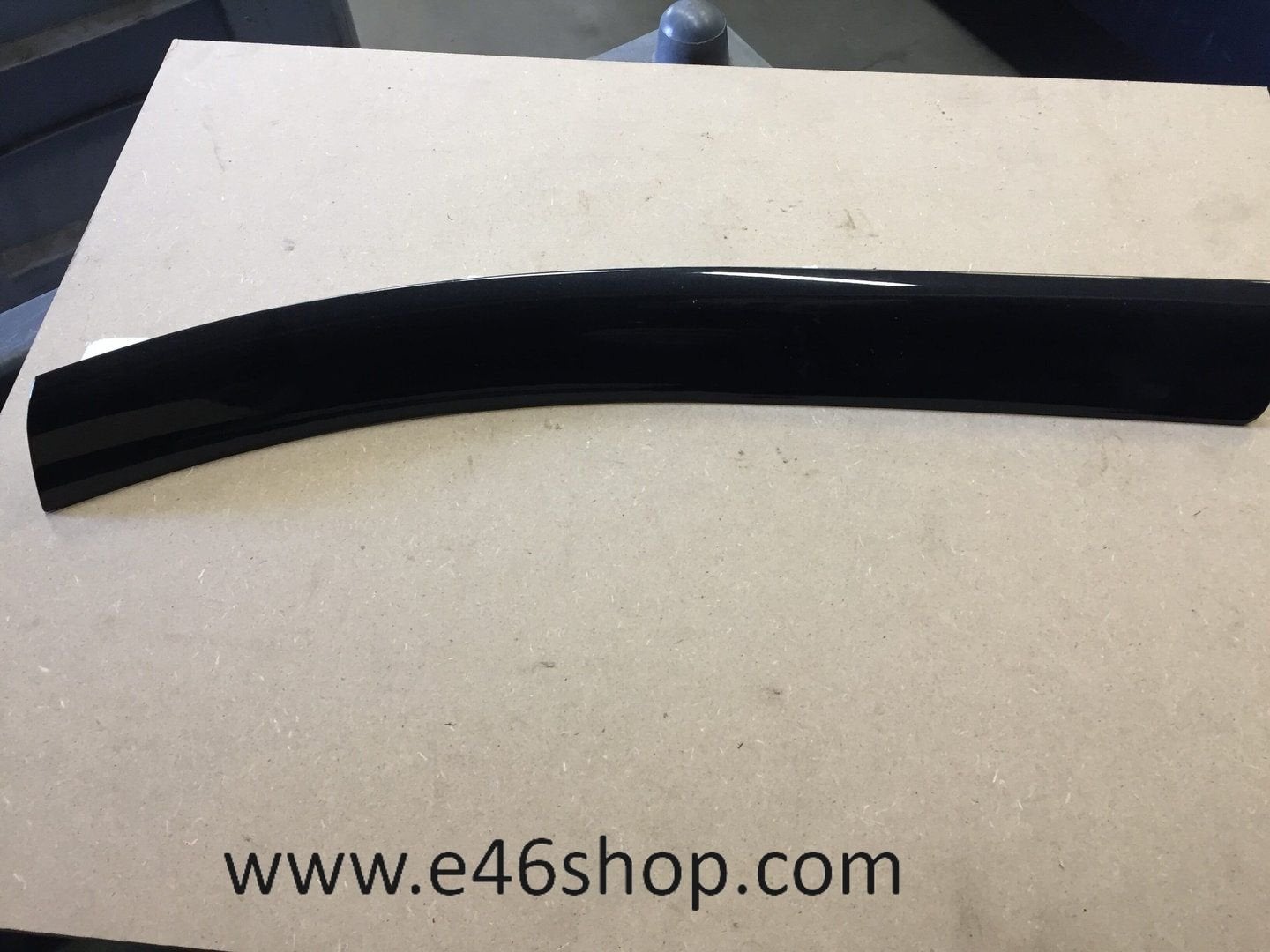 Dashboardlijst BMW E46 org nieuw BMW OE 51458235582, -, -, Nieuw, Ophalen of Verzenden