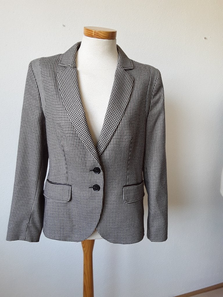 Jasje/kolbert van Anna mt 42, nieuw, Kleding | Dames, Anna van Toor, Maat 42/44 (L), Nieuw, Jasje